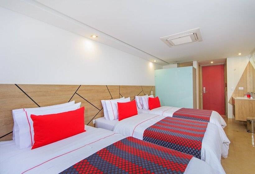 Fotos del hotel Obo:  16