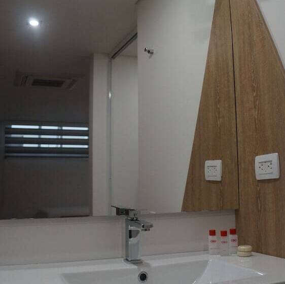 Fotos del hotel Obo:  18