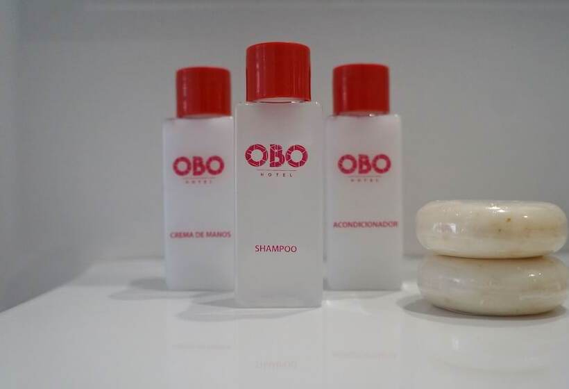 Fotos del hotel Obo:  8