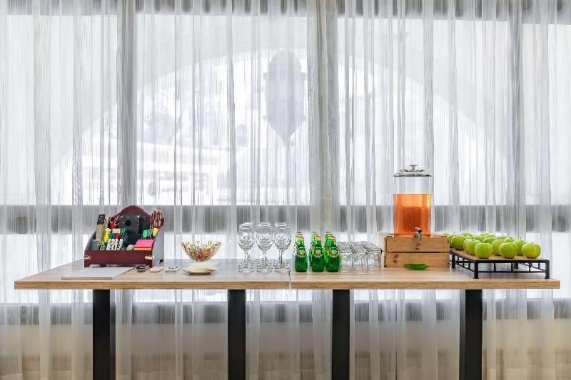 Fotos del hotel Park Inn By Radisson Makkah Al Naseem:  17