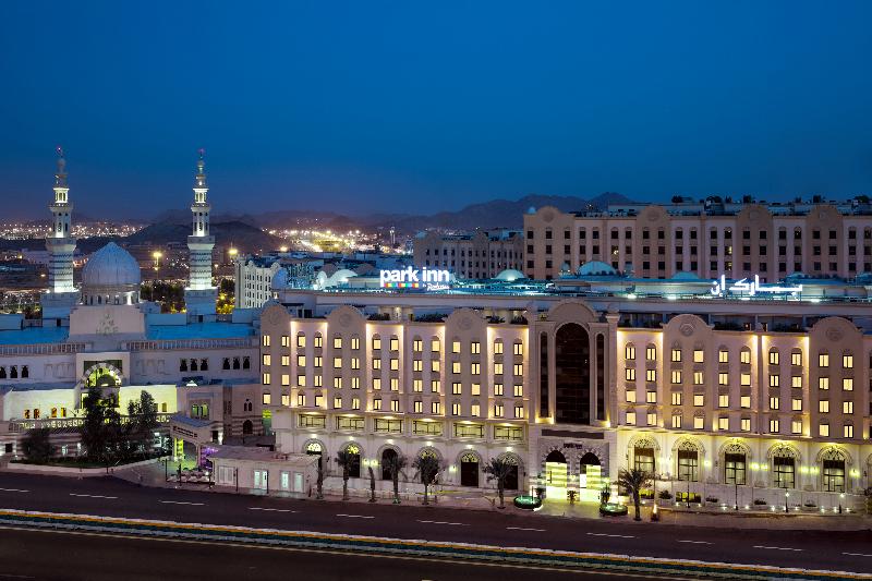 Fotos del hotel Park Inn By Radisson Makkah Al Naseem:  8