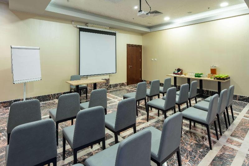 Fotos del hotel Park Inn By Radisson Makkah Al Naseem:  18