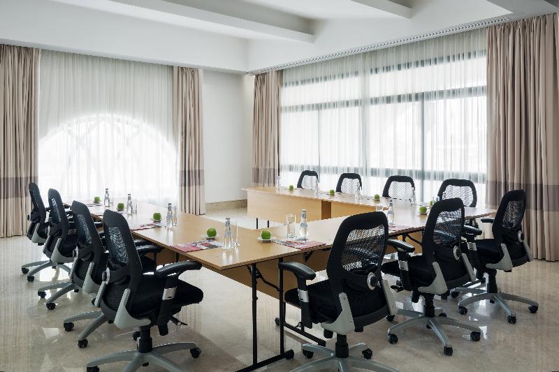 Fotos del hotel Park Inn By Radisson Makkah Al Naseem:  21