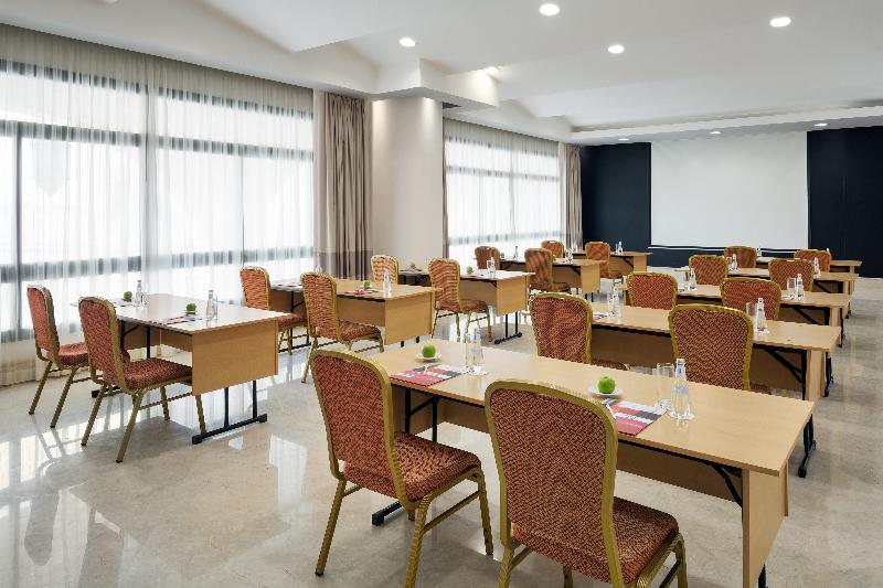 Fotos del hotel Park Inn By Radisson Makkah Al Naseem:  24