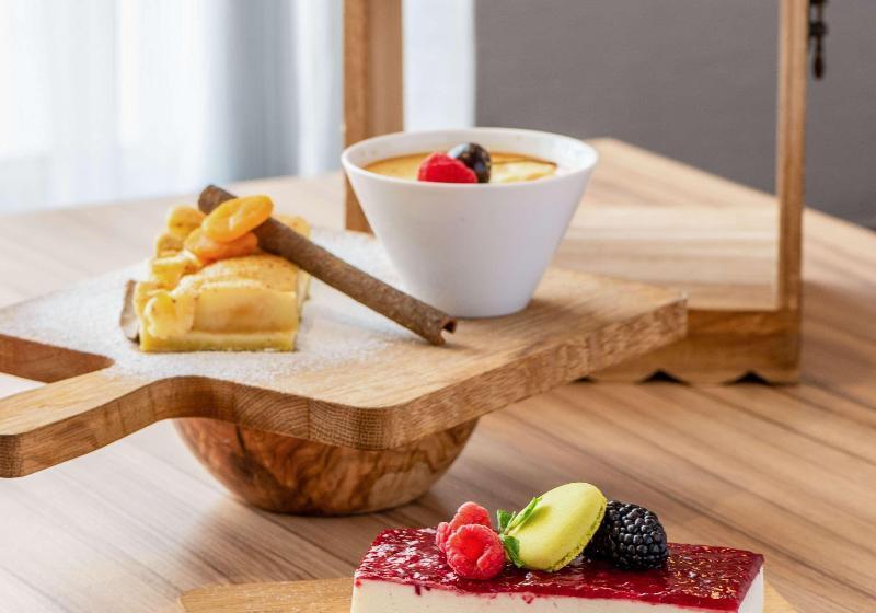 Fotos del hotel Park Inn By Radisson Makkah Al Naseem:  14