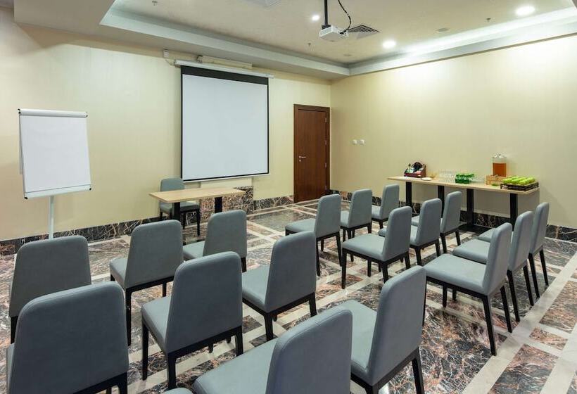 Fotos del hotel Park Inn By Radisson Makkah Al Naseem:  19