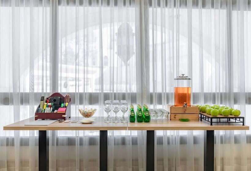 Fotos del hotel Park Inn By Radisson Makkah Al Naseem:  16