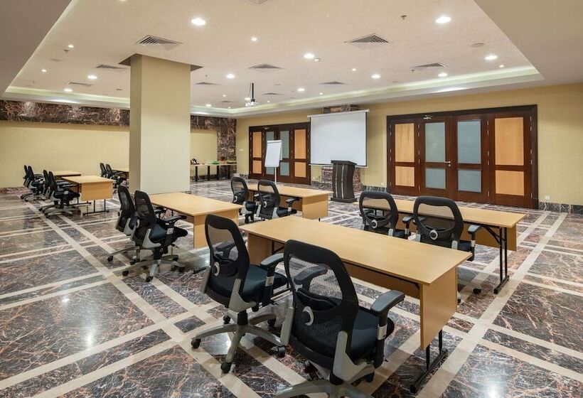 Fotos del hotel Park Inn By Radisson Makkah Al Naseem:  22