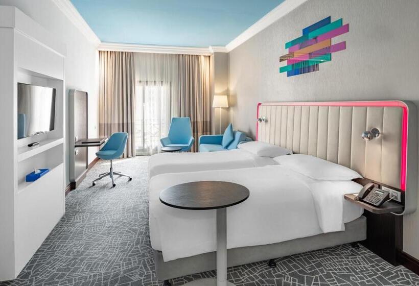 Fotos del hotel Park Inn By Radisson Makkah Al Naseem:  3