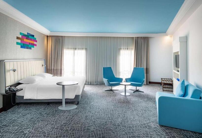 Fotos del hotel Park Inn By Radisson Makkah Al Naseem:  4