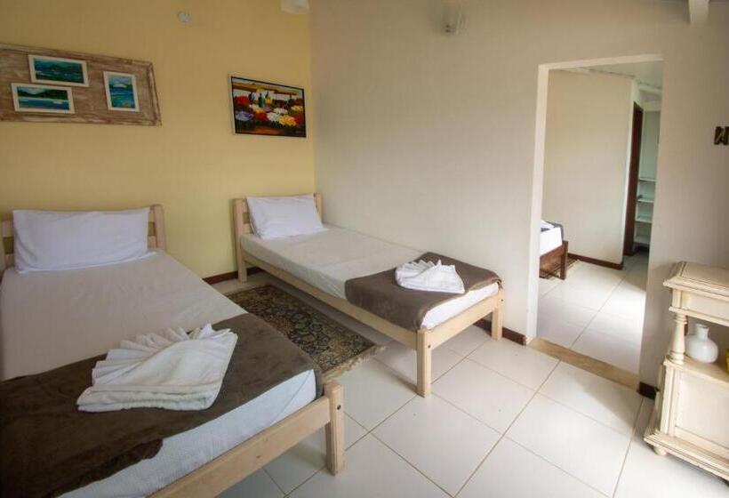 Fotos del hotel Pousada Bella Vita:  12