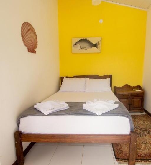 Fotos del hotel Pousada Bella Vita:  19