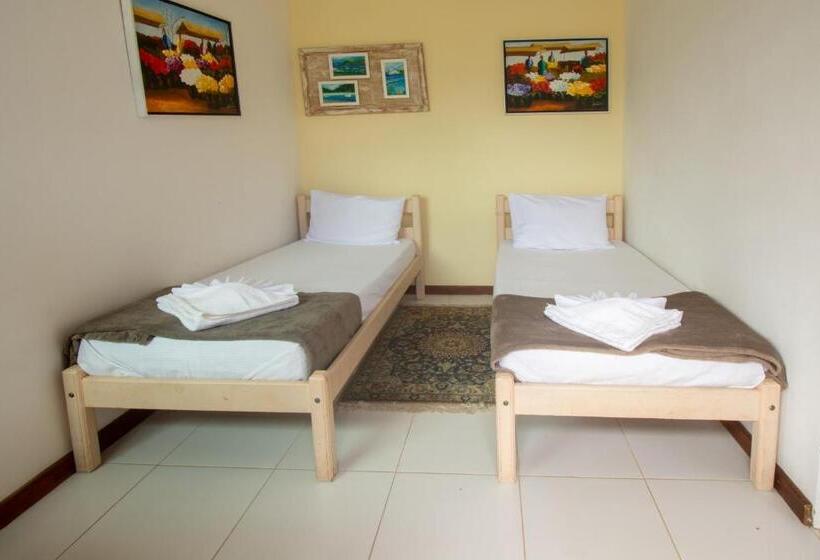 Fotos del hotel Pousada Bella Vita:  20