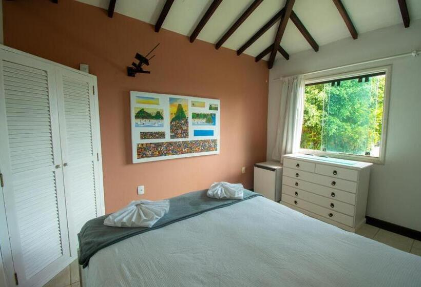 Fotos del hotel Pousada Bella Vita:  25