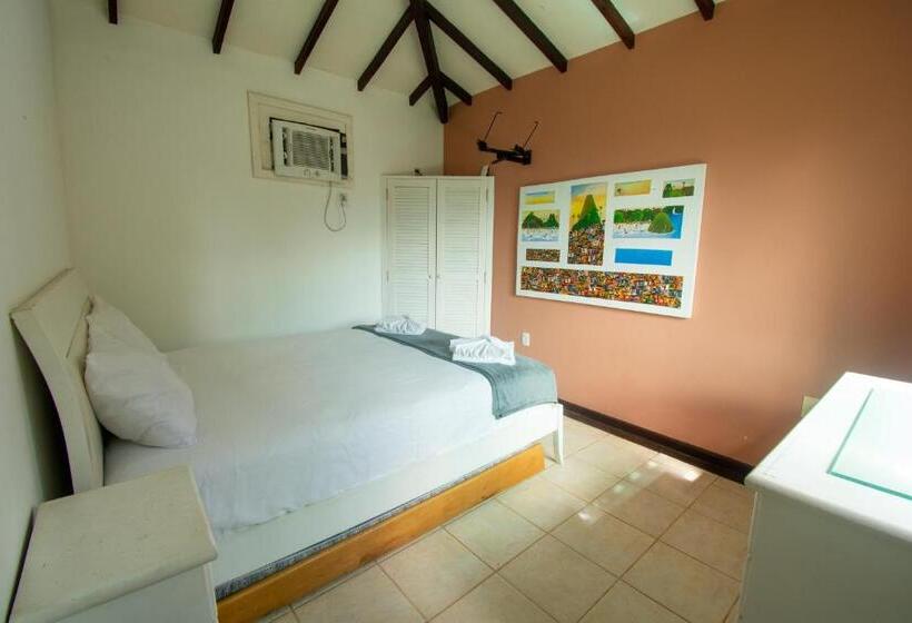 Fotos del hotel Pousada Bella Vita:  21