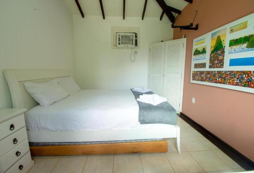 Fotos del hotel Pousada Bella Vita:  13