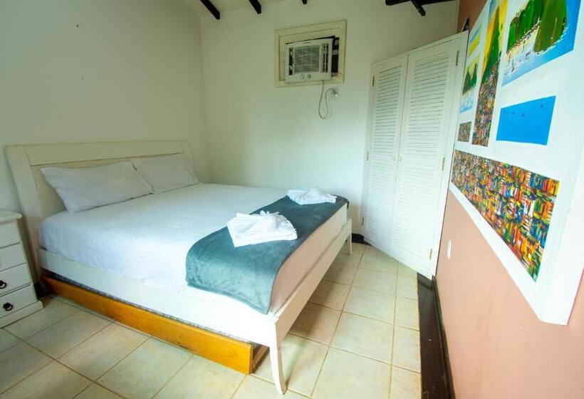 Fotos del hotel Pousada Bella Vita:  14