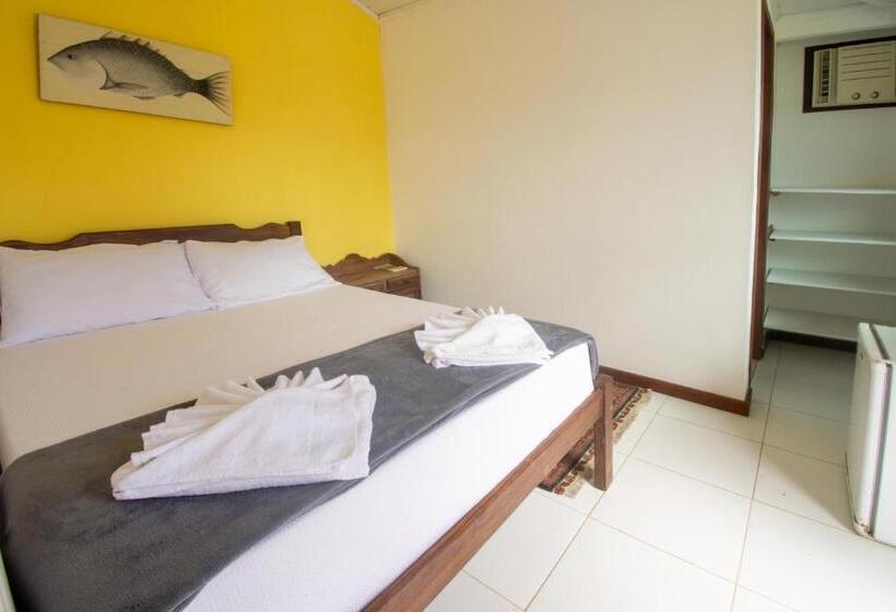 Fotos del hotel Pousada Bella Vita:  15