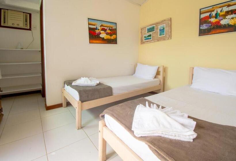 Fotos del hotel Pousada Bella Vita:  16