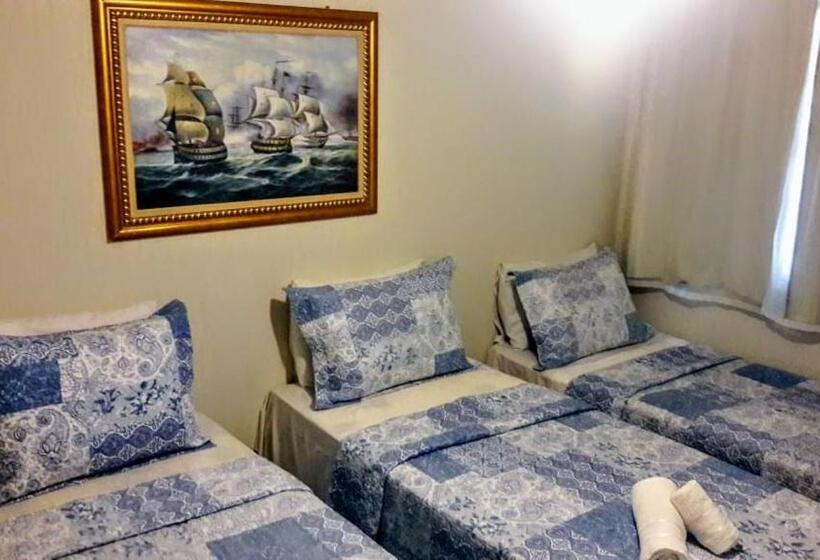 Fotos del hotel Pousada Bella Vita:  24