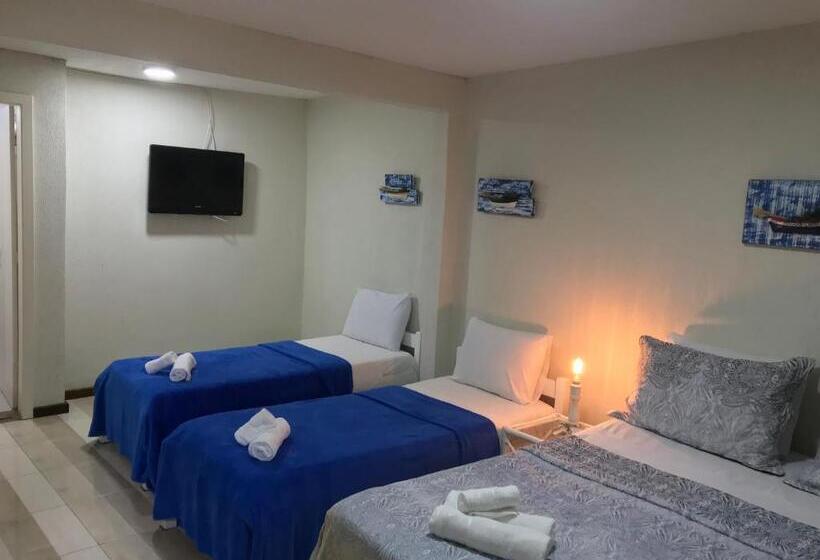 Fotos del hotel Pousada Bella Vita:  17