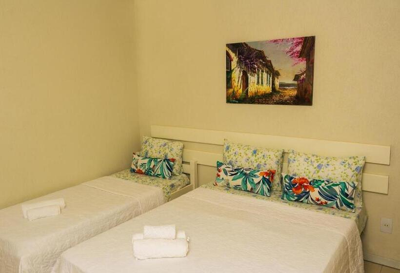 Fotos del hotel Pousada Bella Vita:  4