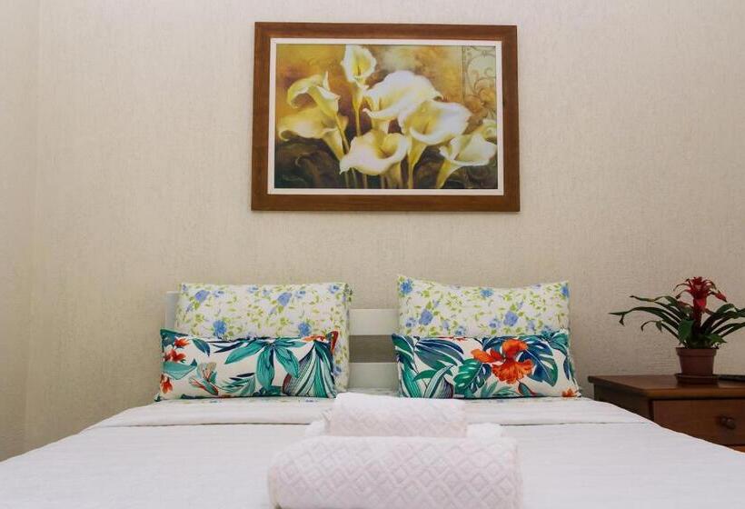 Fotos del hotel Pousada Bella Vita:  10