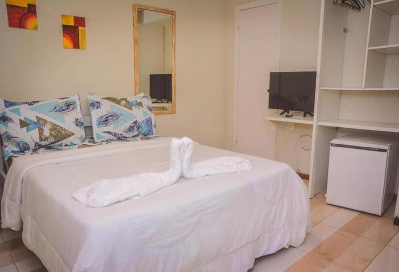 Fotos del hotel Pousada Bella Vita:  23