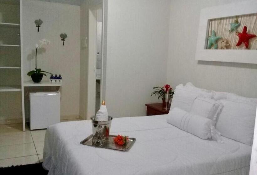 Fotos del hotel Pousada Bella Vita:  2