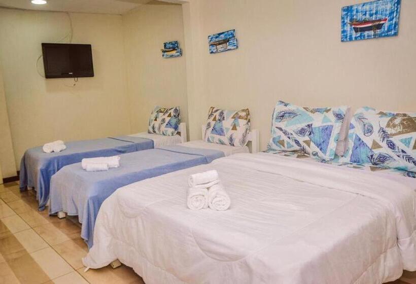 Fotos del hotel Pousada Bella Vita:  9