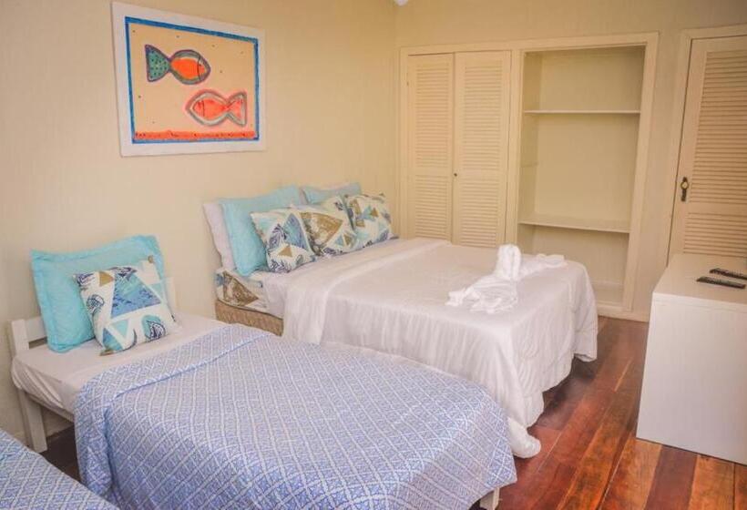 Fotos del hotel Pousada Bella Vita:  22