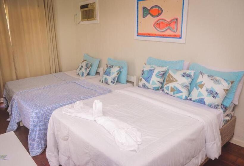 Fotos del hotel Pousada Bella Vita:  3