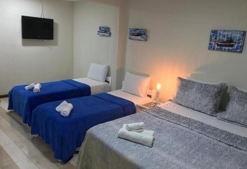 Fotos del hotel Pousada Bella Vita:  7