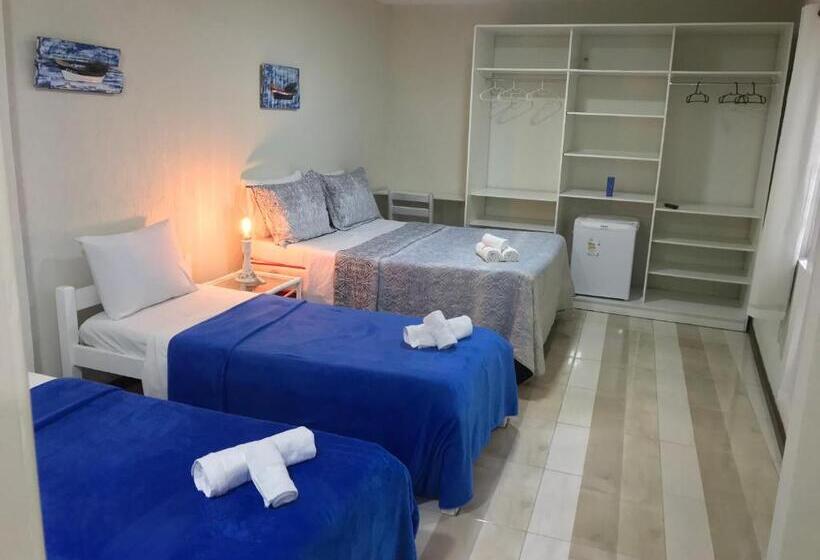 Fotos del hotel Pousada Bella Vita:  8