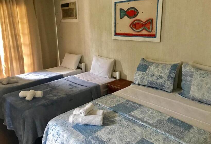 Fotos del hotel Pousada Bella Vita:  11