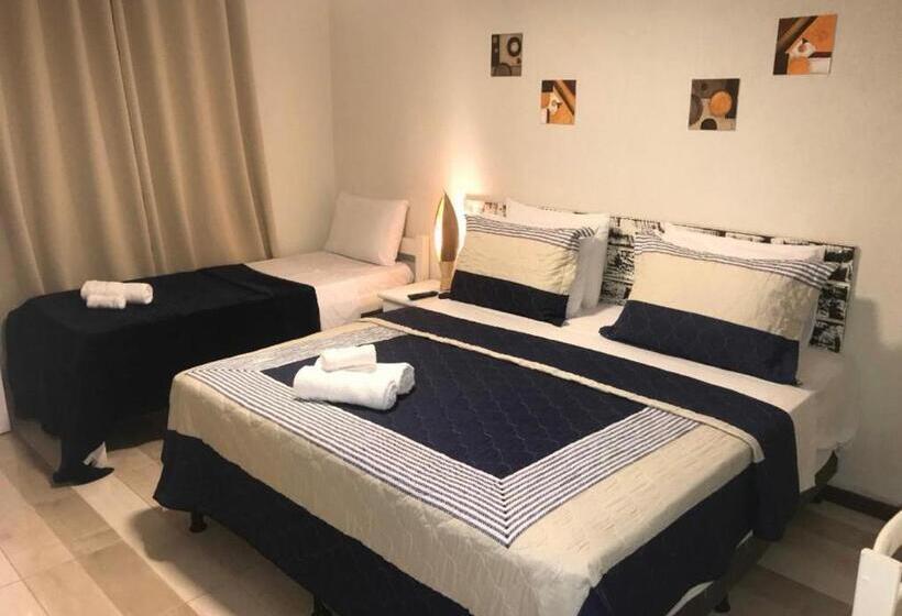 Fotos del hotel Pousada Bella Vita:  5