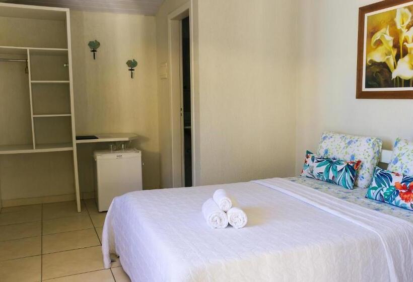 Fotos del hotel Pousada Bella Vita:  6