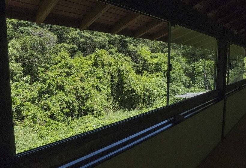 Fotos del hotel Pousada Casa Da Lagoa:  5