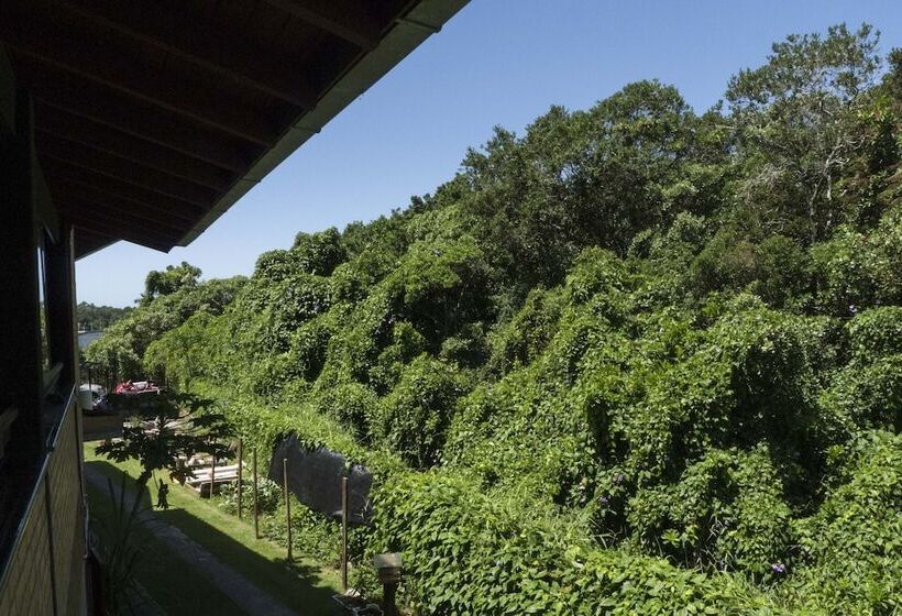 Fotos del hotel Pousada Casa Da Lagoa:  23