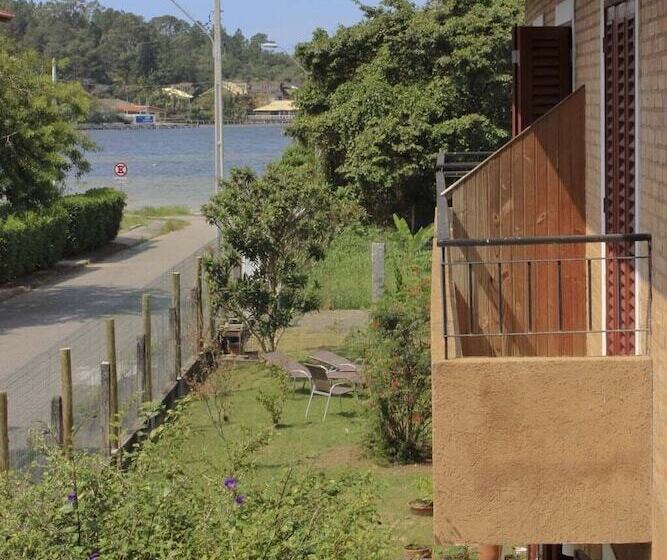 Fotos del hotel Pousada Casa Da Lagoa:  16