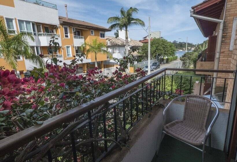 Fotos del hotel Pousada Casa Da Lagoa:  7