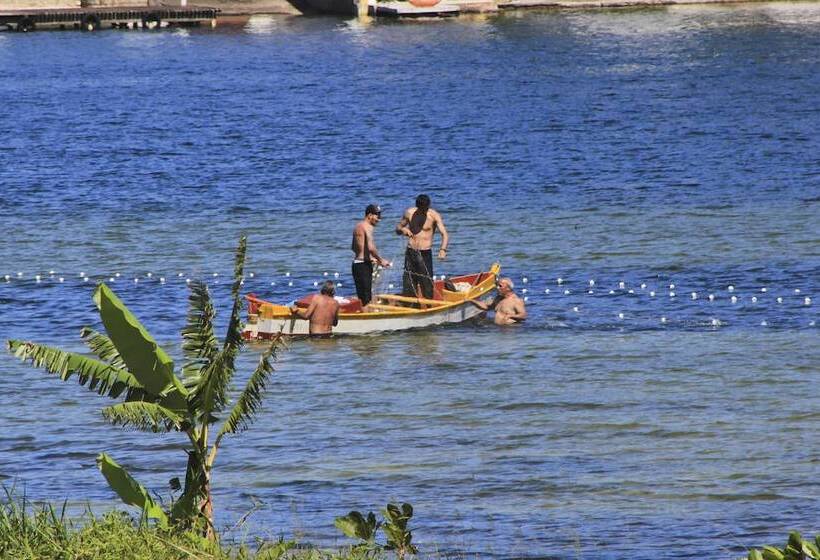 Fotos del hotel Pousada Casa Da Lagoa:  8