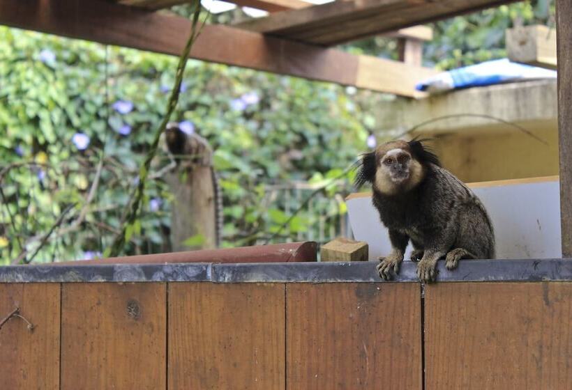 Fotos del hotel Pousada Casa Da Lagoa:  11