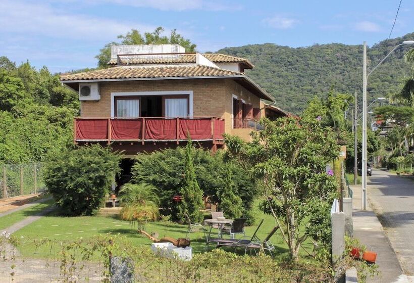 Fotos del hotel Pousada Casa Da Lagoa:  22