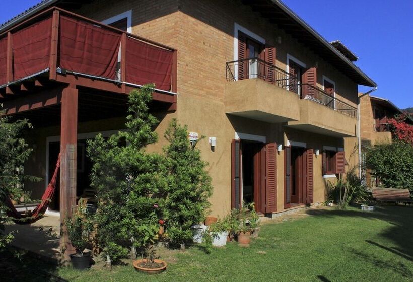 Fotos del hotel Pousada Casa Da Lagoa:  18