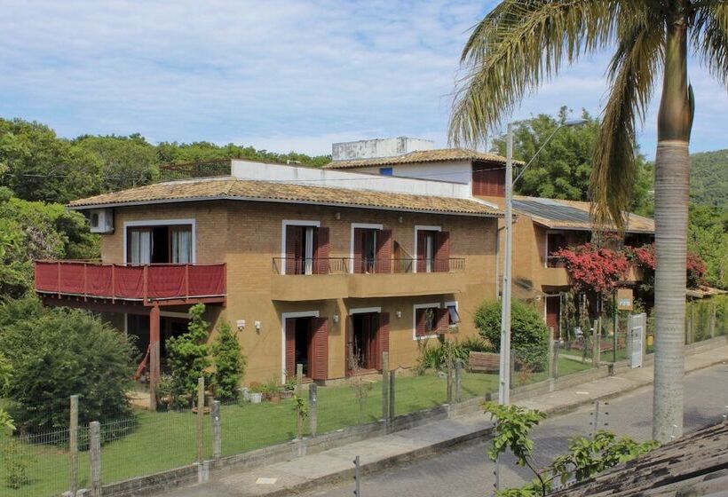 Fotos del hotel Pousada Casa Da Lagoa:  24