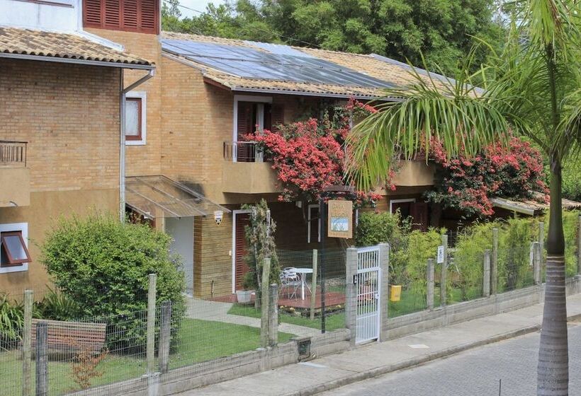 Fotos del hotel Pousada Casa Da Lagoa:  19