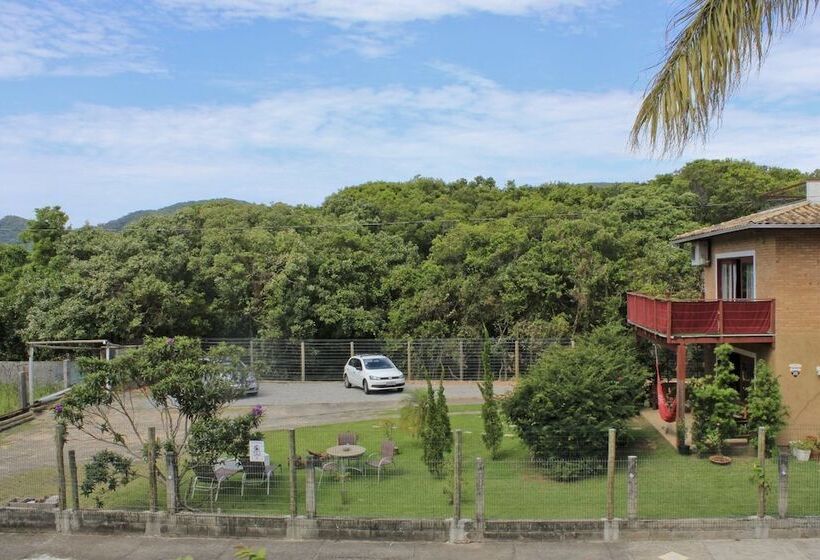 Fotos del hotel Pousada Casa Da Lagoa:  12