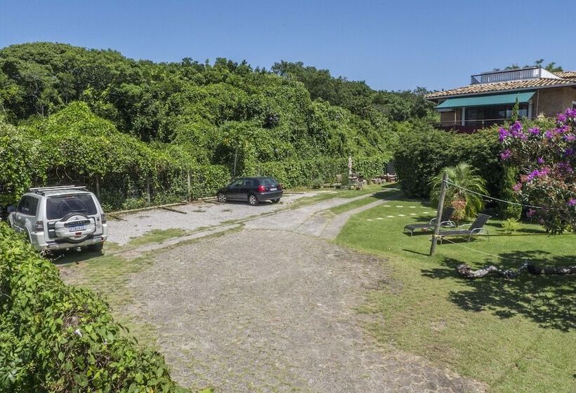 Fotos del hotel Pousada Casa Da Lagoa:  20