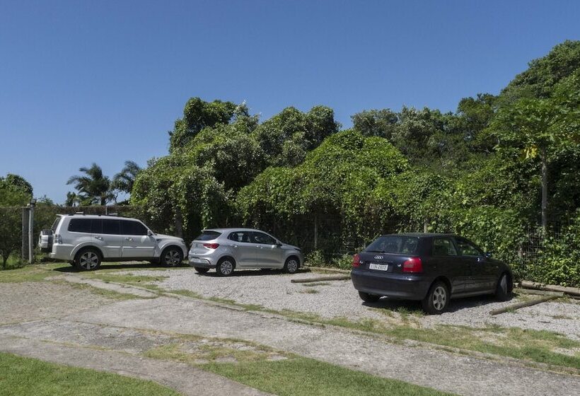 Fotos del hotel Pousada Casa Da Lagoa:  4